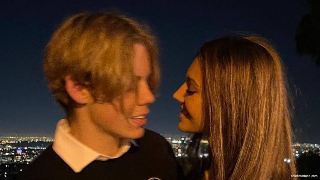 The Kid Laroi Girlfriend in 2021: Here's Everything You Should Know