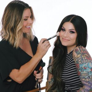 Meet Bailey Sarian — Blending True-Crime and Mystery for the Perfect