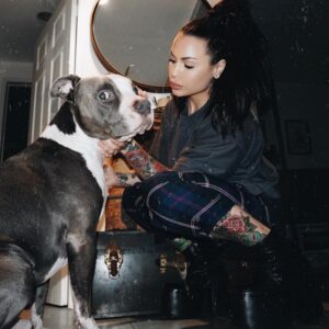 Meet Bailey Sarian — Blending True-Crime and Mystery for the Perfect