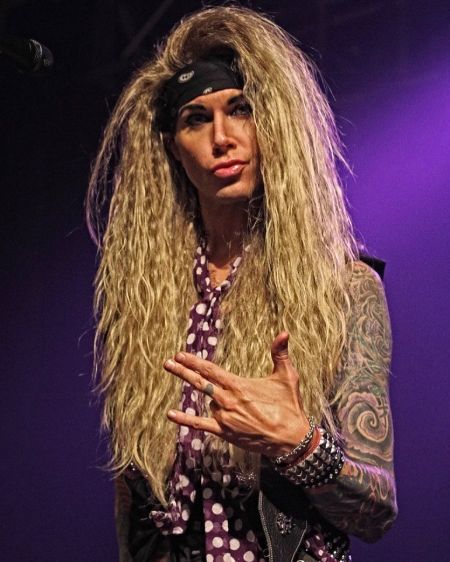 Lexxi Foxx