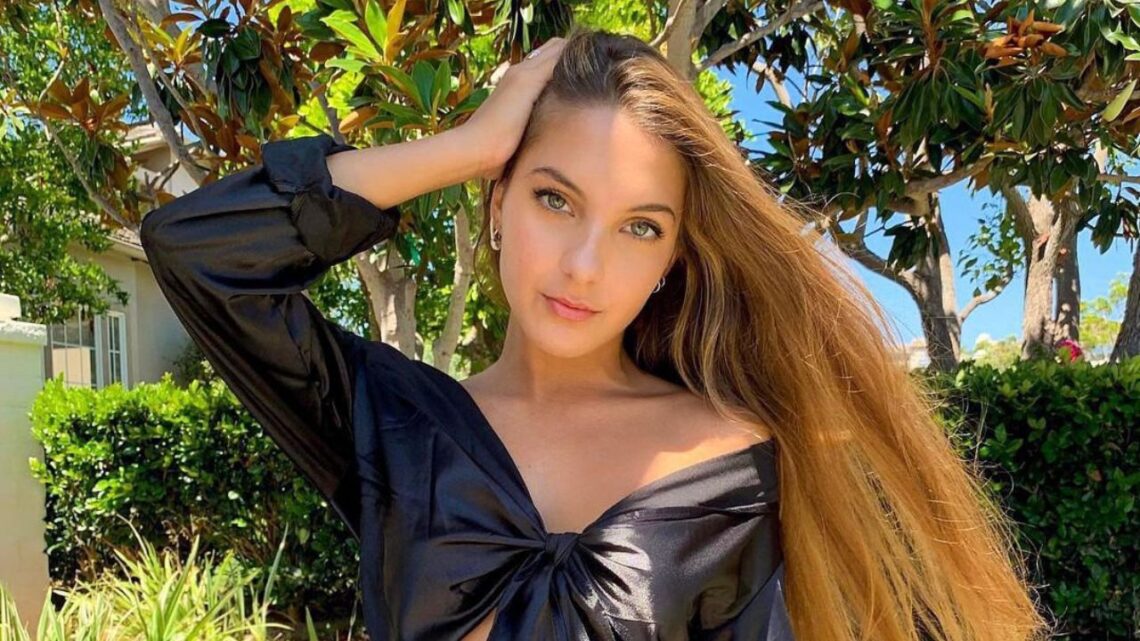 Is Lexi Rivera Adopted? Wiki, Net Worth, Dating, & Breakup