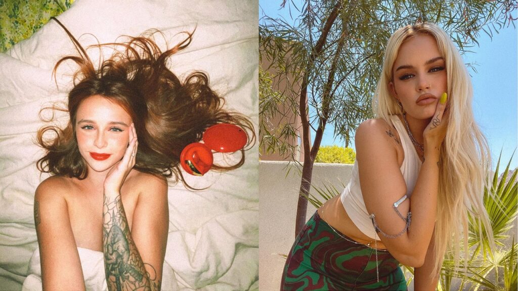 Acacia Kersey's Controversy Over Ash Levi's Lightroom Presets Explained