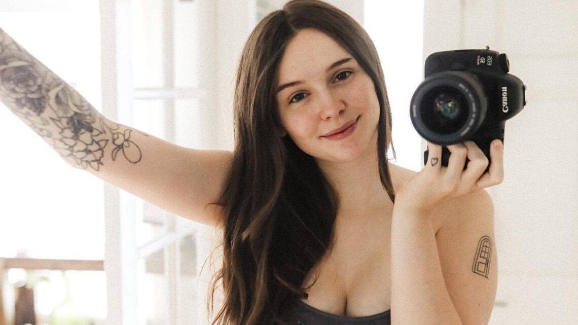 Acacia Kersey's Complete Controversial Influencer Life Before Quitting