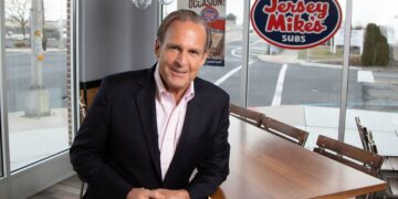 Peter Cancro’s Net Worth Comes from His Decision Buy Jersey Mike’s Subs at 17