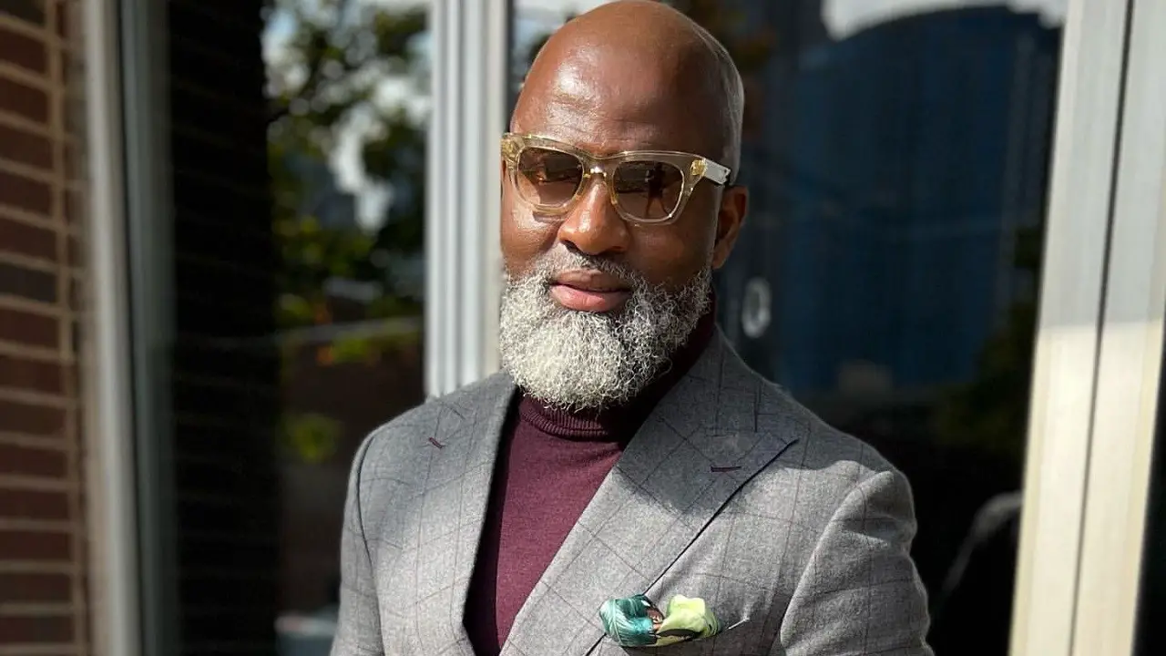NeNe Leakes' New Beau Nyonisela Sioh's Net Worth Comes From His Couture Business