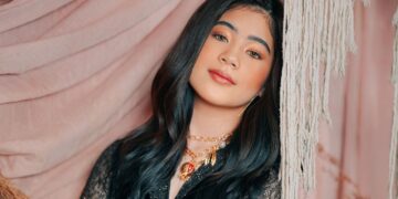 Niana Guerrero Only Needed Confidence to Reach This High with Net Worth