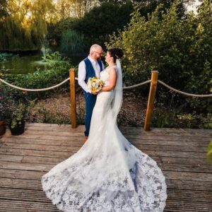 All About Arron Crascall, His Girlfriend-Turned Wife Charlotte, Comedy