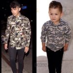 Familia Diamond’s Diezel Ortiz Gets Inspirations from Joe Jonas and