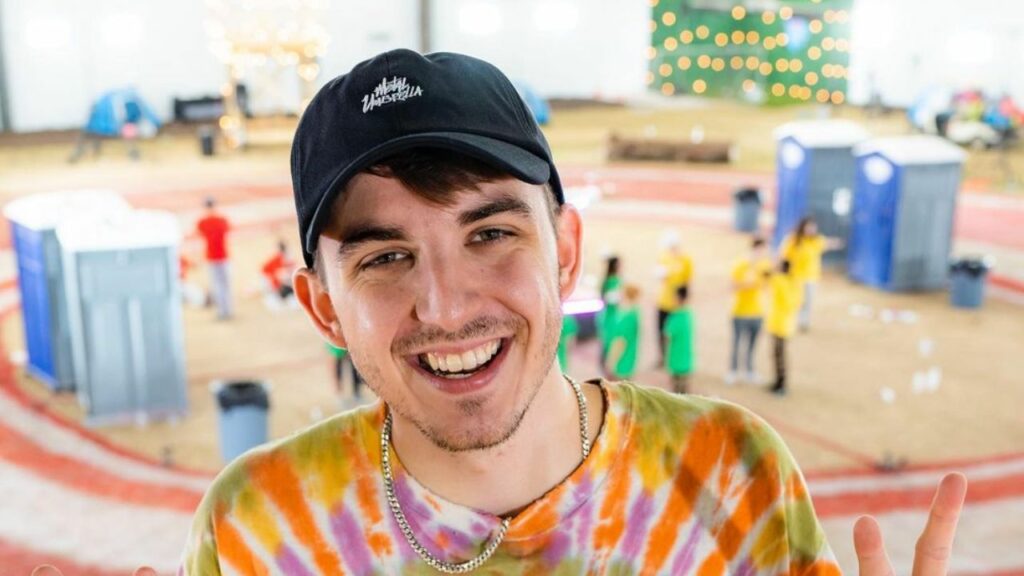 Chris Tyson Boyfriend Is He Really Dating Finnster?