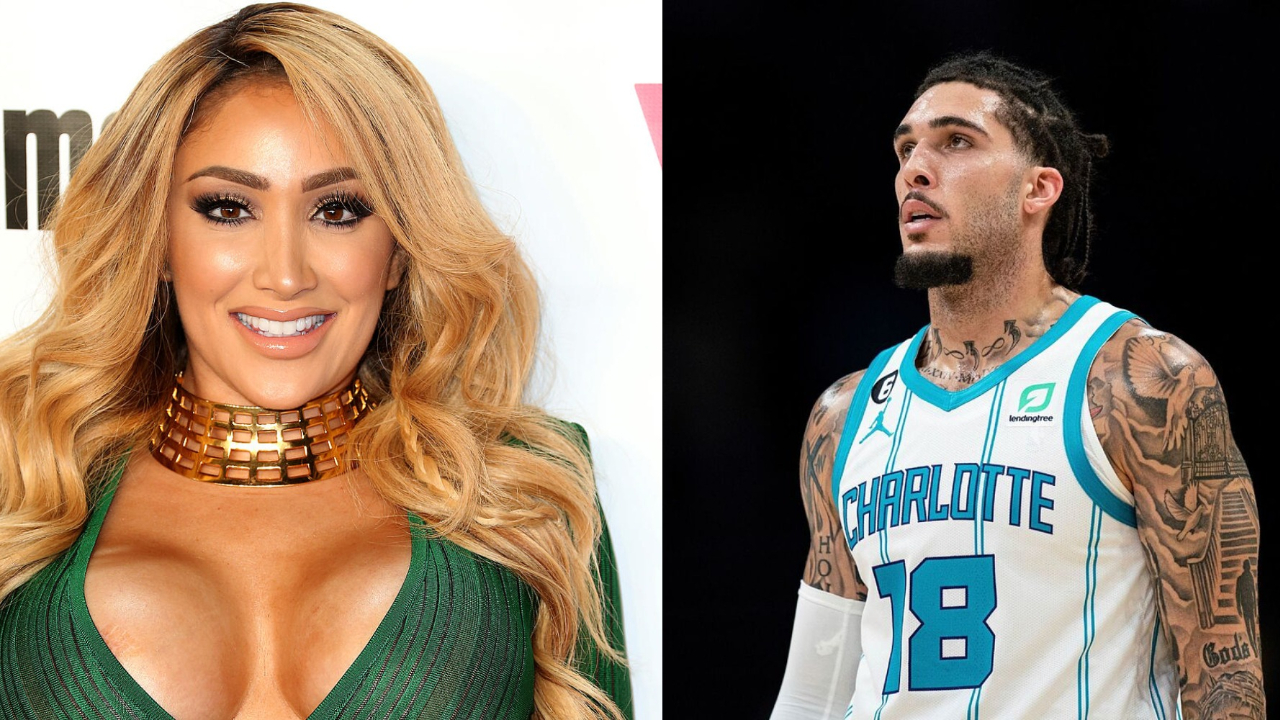 Miss Nikki Baby and LiAngelo Ball have been dating for two years now.