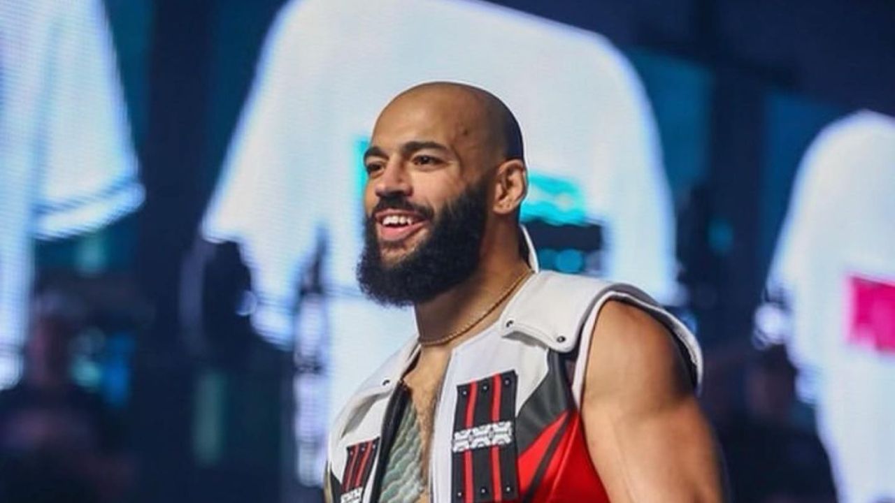 Ricochet Ex-girlfriend: He Is Now Engaged to Samantha Irvin