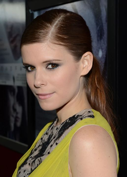 Kate Mara does not have an eating disorder. celebsfortune.com
