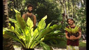Is Dan From Naked and Afraid Gay? Relationship, Husband, and More