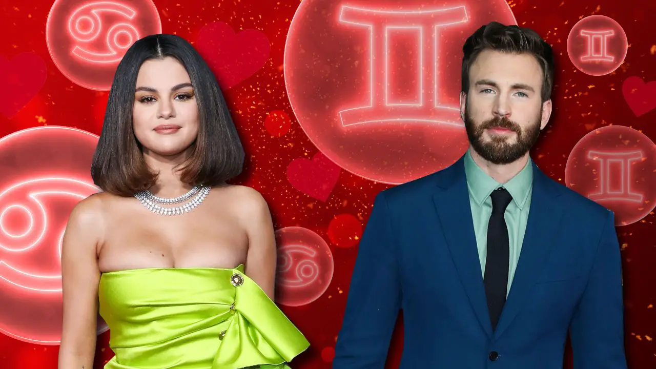 Selena Gomez is not pregnant by Chris Evans and the rumor is completely false. celebsfortune.com