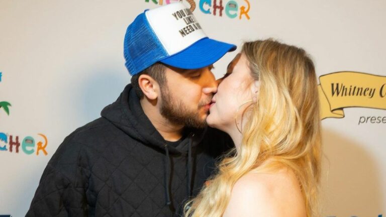 Annie Lederman and Boyfriend Todd Walker’s Love Story as of 2023