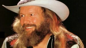 Is David Allan Coe Racist? Hidden Lyrics and Slave Owner?