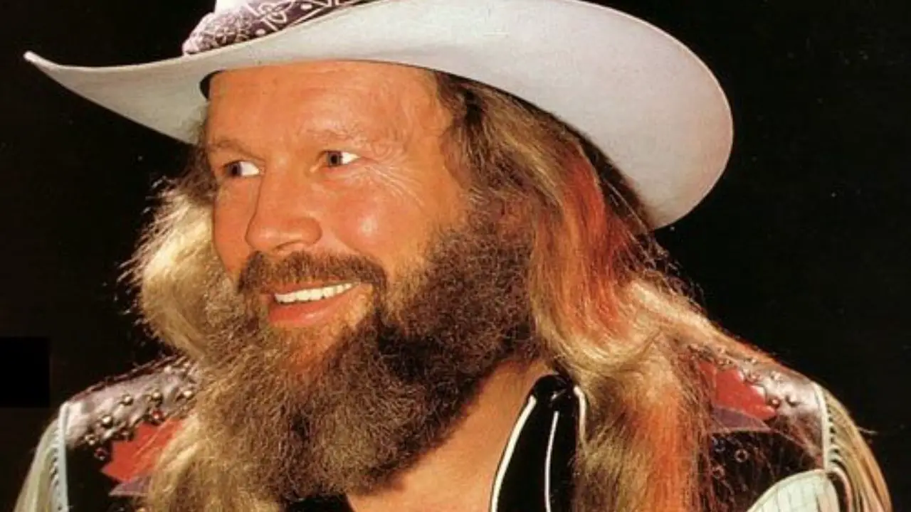 David Allan Coe was claimed to be a racist. celebsfortune.com