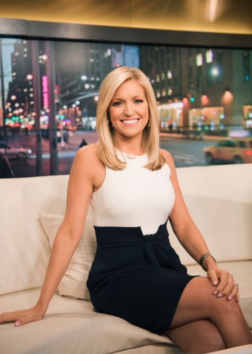 Ainsley Earhardt's career as a host, author, and pillar of unwavering conviction has been exceedingly remarkable. celebsfortune.com