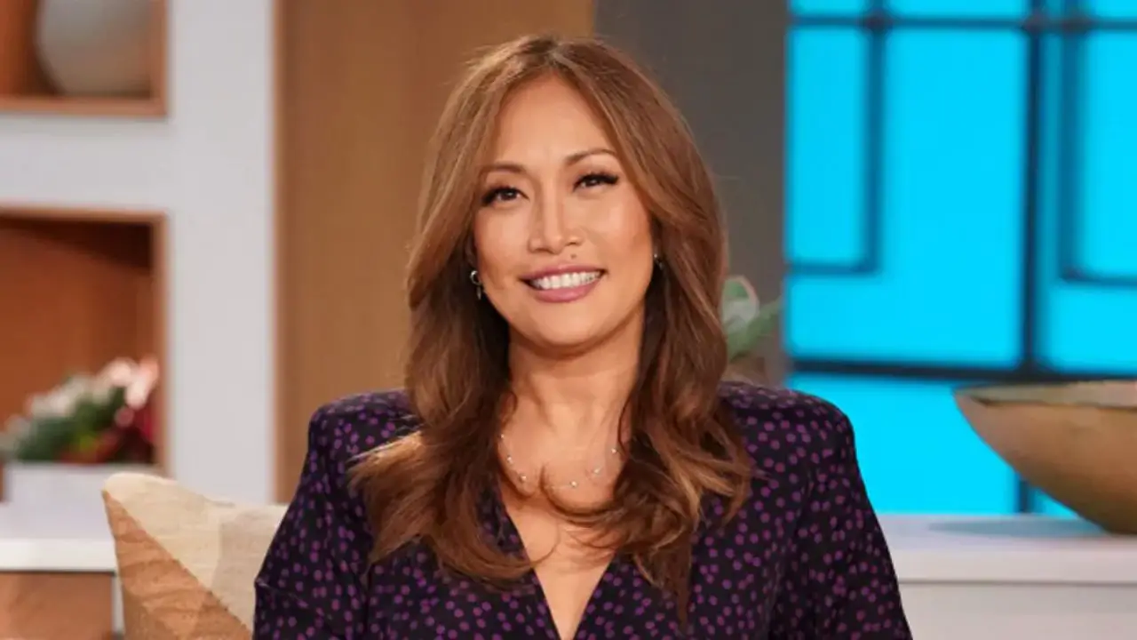 Carrie Ann Inaba has been undergoing weight gain since the pandemic. celebsfortune.com