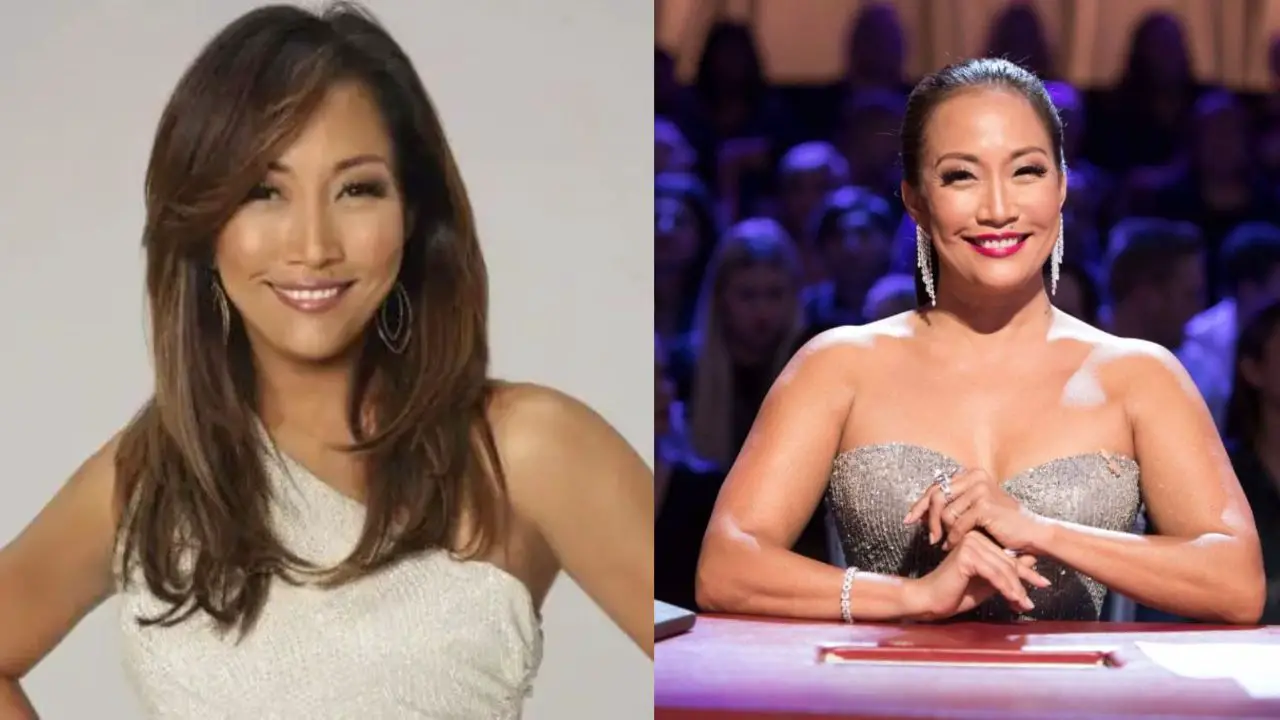 Carrie Ann Inaba’s Struggle With Weight Gain Amid Health Problems! celebsfortune.com