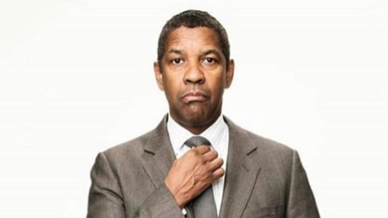 There is no record of Denzel Washington having a stroke. celebsfortune.com