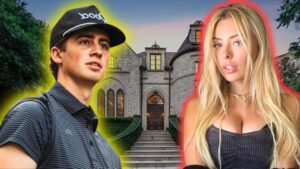 Garrett Clark Girlfriend: Corinna Kopf Dating Rumors and Other Details