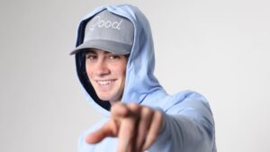 Garrett Clark Girlfriend: Corinna Kopf Dating Rumors and Other Details