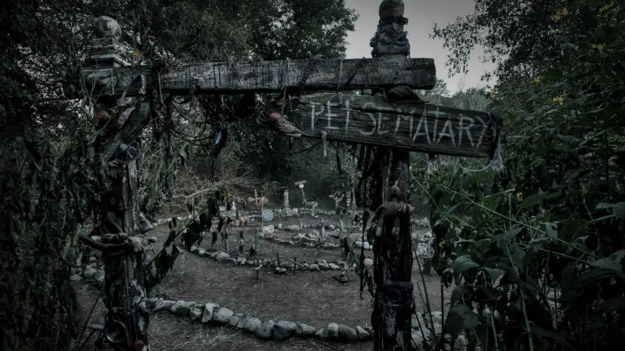Pet Sematary: Bloodlines is a prequel of the 2019 Pet Sematary movie. celebsfortune.com