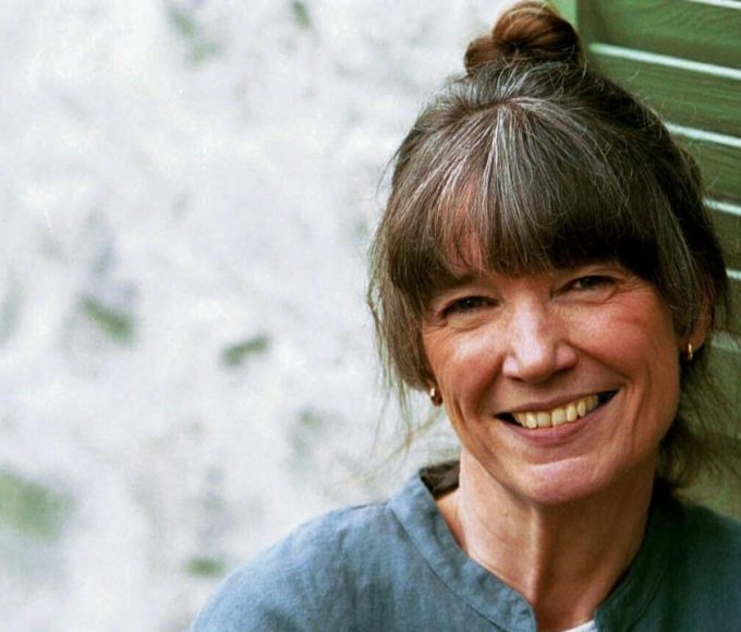 Anne Tyler was married to her husband, Taghi Modarressi.