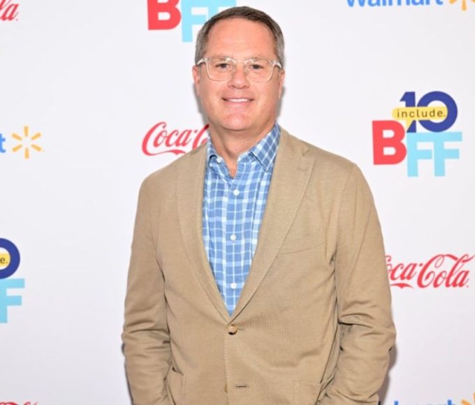 doug mcmillon net worth in 2025 is $498 million.