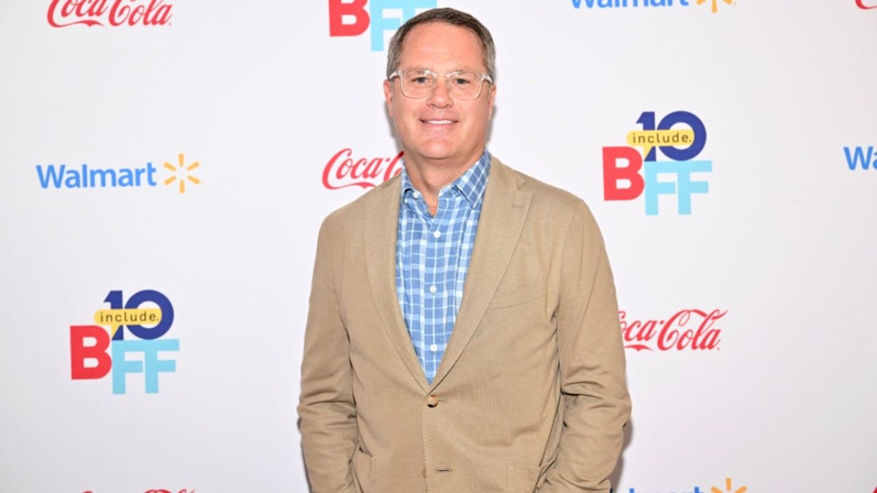 doug mcmillon net worth in 2025 is $498 million.