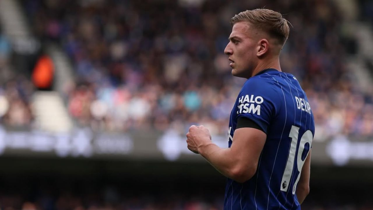 Is Liam Delap in a relationship Darcey Sillet? Unverified sources suggest they may be dating!