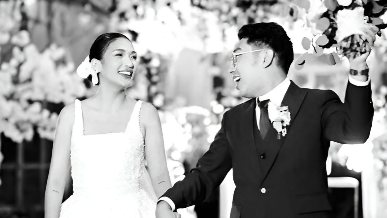 Meiko Montefalco and Patrick Bernardino's marriage ended!