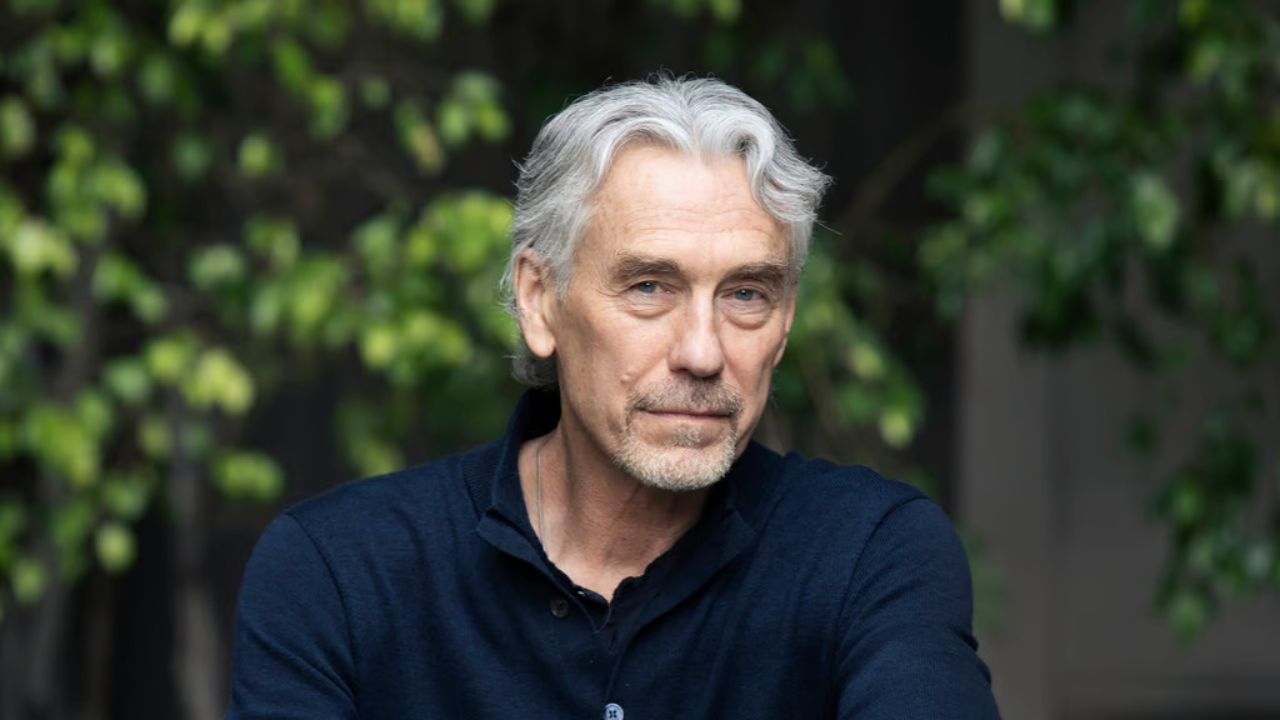tony gilroy net worth is $65 million as of 2025.