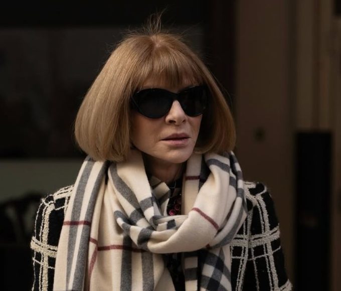 Is Anna Wintour dating after her divorce with ex-husband, Shelby Bryan?