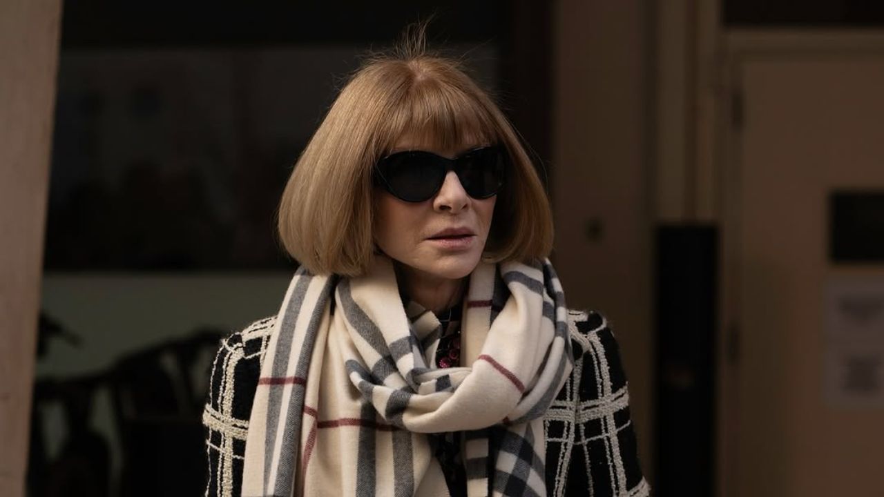 Anna Wintour Husband: Is She Dating Bill Nighy? 2025 Update!