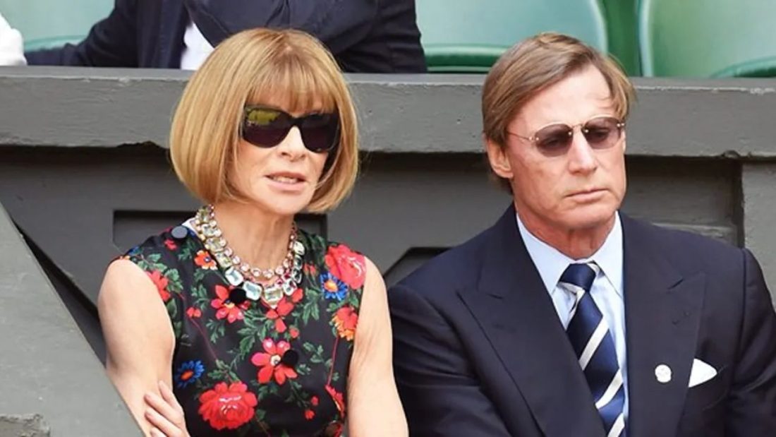 Anna Wintour Husband: Is She Dating Bill Nighy? 2025 Update!
