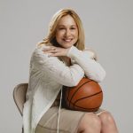 Living life on her own terms, Doris Burke thrives as a single mother of two.