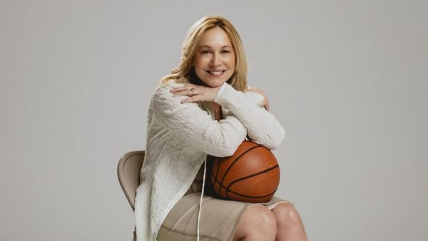 Living life on her own terms, Doris Burke thrives as a single mother of two.