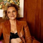 Does Eloise Mumford have a boyfriend or husband?