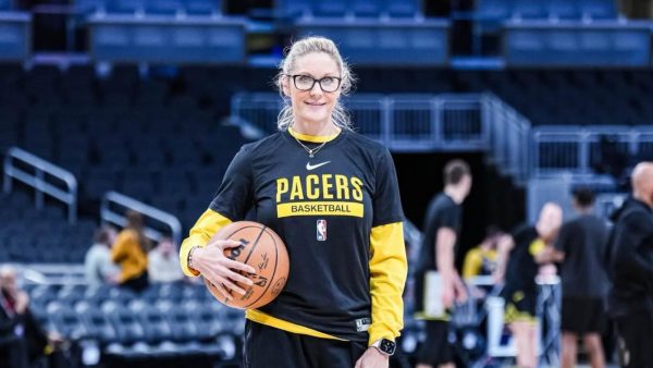 Jenny Boucek raising a daughter as a single mom.