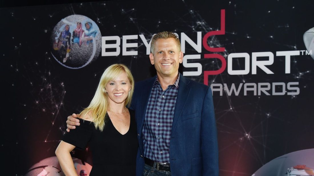 john brenkus wife and kids Image 4