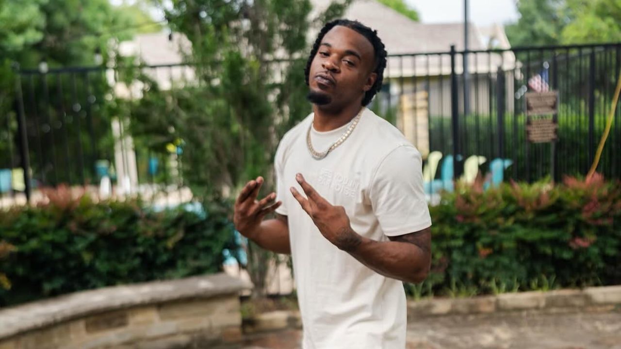 Kelvin Joseph Jr. has a net worth of nearly $6 million as of 2025.