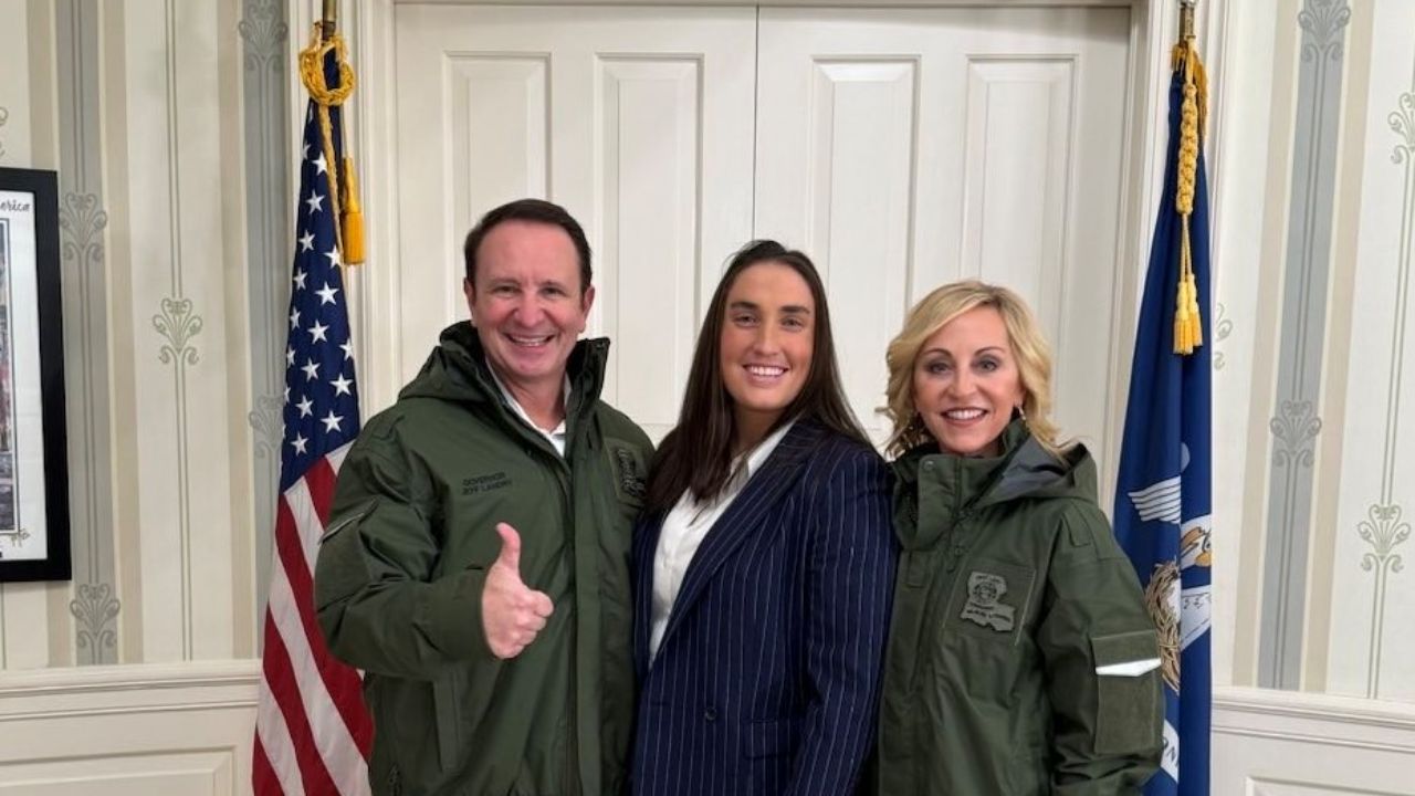 Unmarried and independent in 2025, Madison Sheahan’s journey from Ohio farm girl to federal leader shows how dedication and values shape a remarkable life.