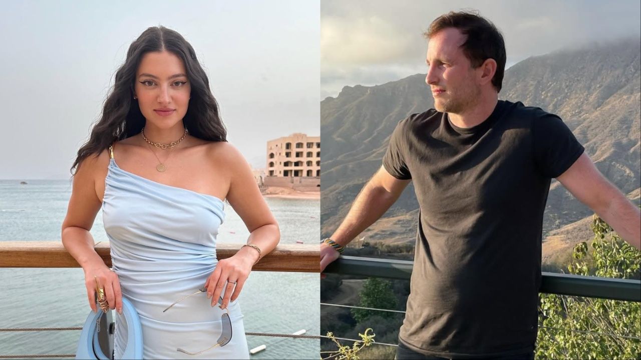 Joe Gebbia has been dating Brazilian model Isabelle Boemeke since 2023, after they appeared together at the Met Gala. However, he is not married, and no marriage has been confirmed as of 2025.