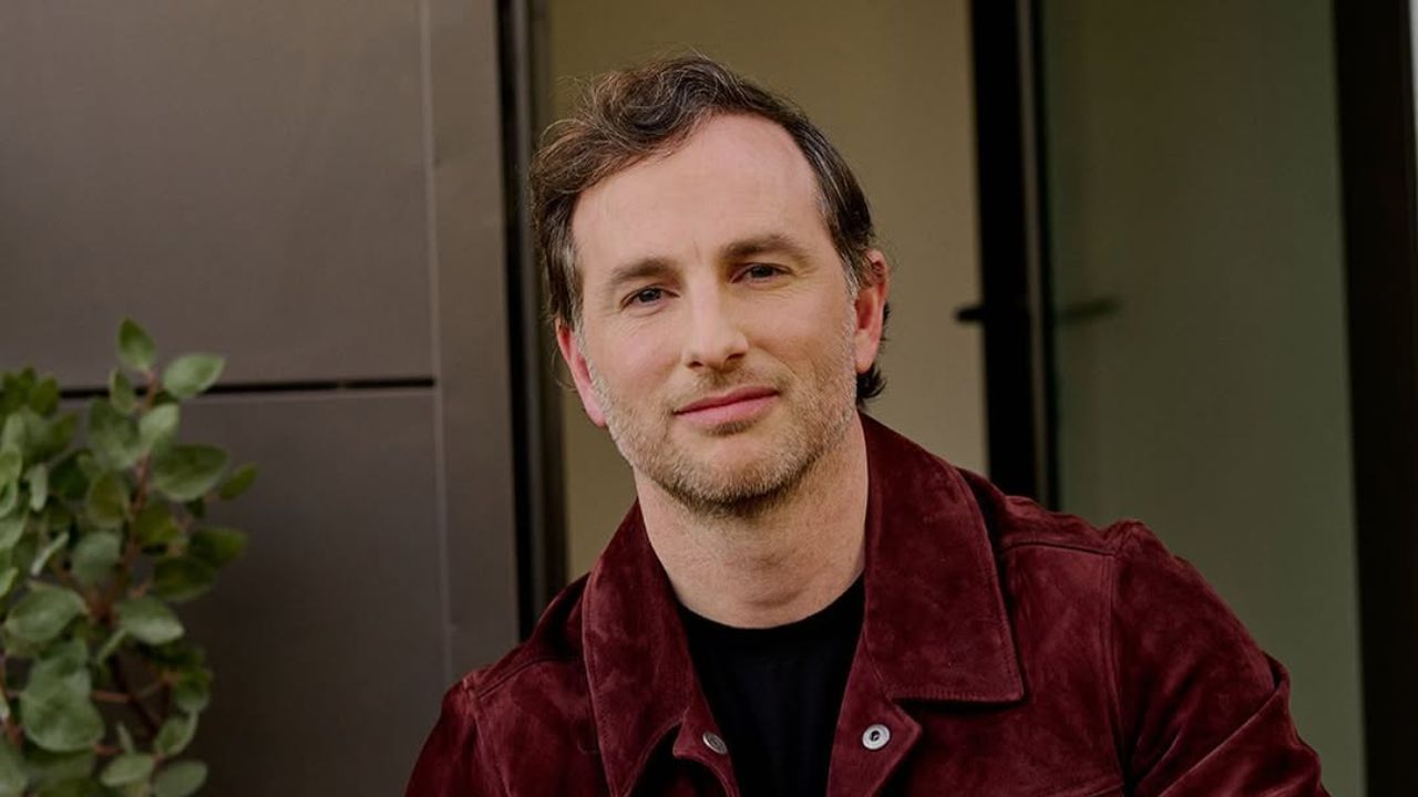 Joe Gebbia's personal life explored! Is he married?