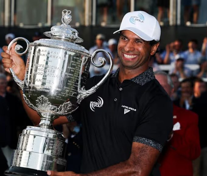 Aaron Rai Net Worth: Golfer Career Earnings & Fortune (2026)