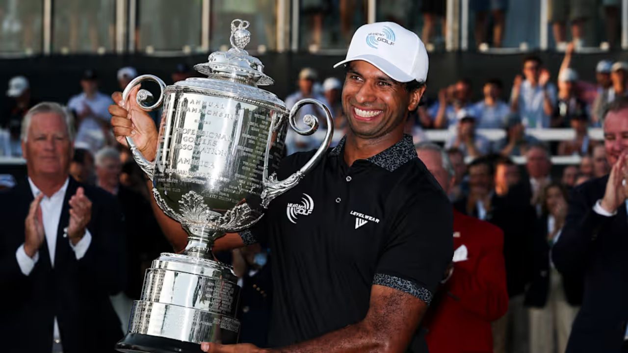 Aaron Rai Net Worth: Golfer Career Earnings & Fortune (2026)