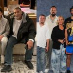 Ajay Mitchell's Parents & Family: His Ethnicity and Siblings