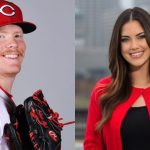 Andrew Abbott Girlfriend: All About Lindsay Stone (2026)